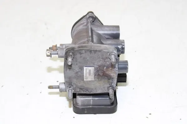 Mercedes EBS-modulatorventiel OEM A0014311013001 image 8