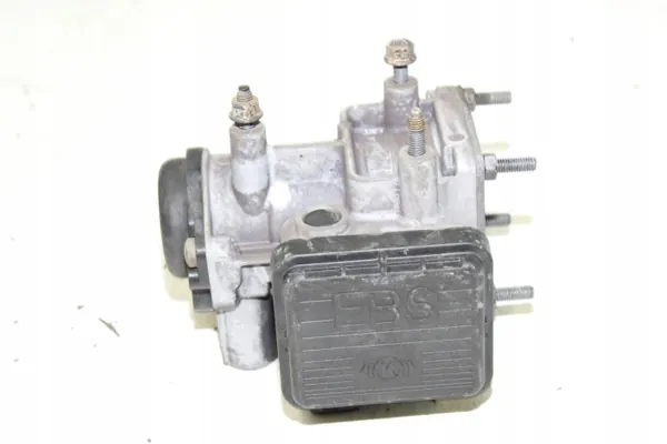 Mercedes EBS-modulatorventiel OEM A0014311013001 image 9