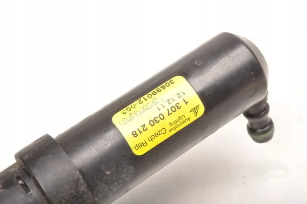 VOLVO S40 II V50 Ajovalopesurin Pumppu Vasemmalle 30699012 image 3