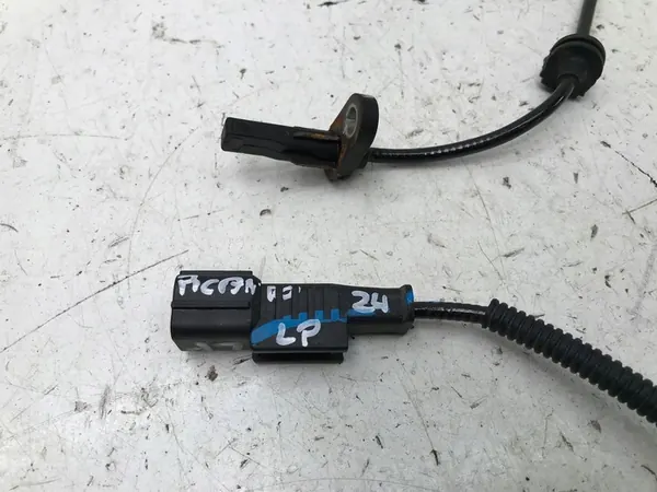 KIA PICANTO III LIFT 1.2 MPI SENSOR ABS ESQUERDO DIANTEIRO 58930-G6300 image 2