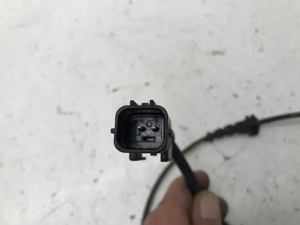 KIA PICANTO III LIFT 1.2 MPI SENSOR ABS ESQUERDO DIANTEIRO 58930-G6300 image 3