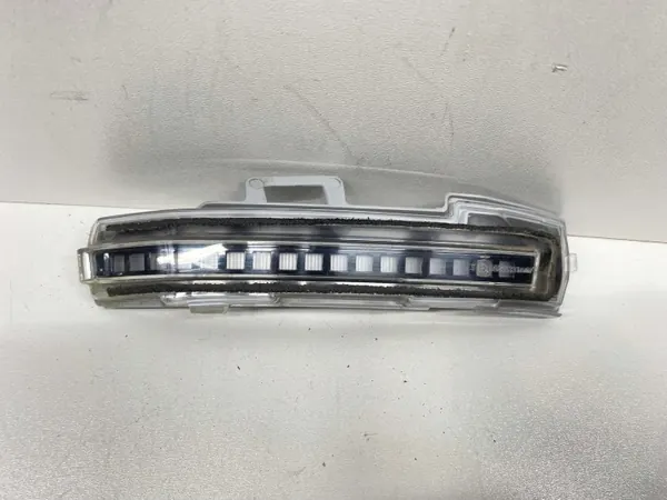 Pisca LED OEM KIERUNKOWSKAZ PRAWY Espelho Direito image 2