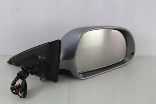 Espelho direito OEM 360214261 para Audi A4 B8 2011-2015 image 2