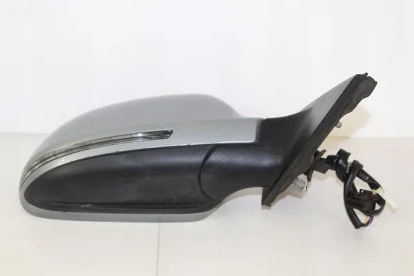 Espelho direito OEM 360214261 para Audi A4 B8 2011-2015 image 3