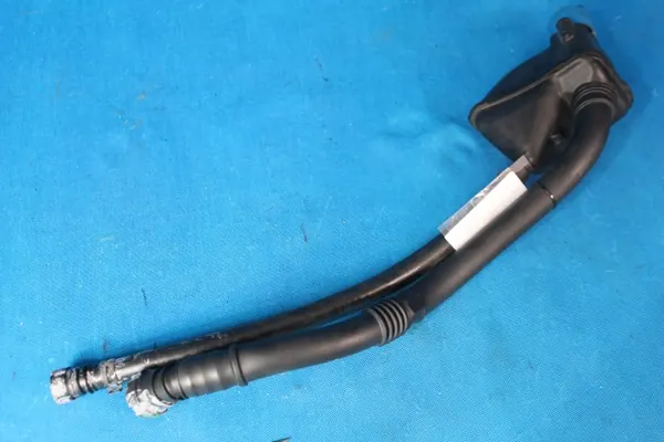 Tanque AdBlue Audi OE OEM 4N0131963 - Usado image 5
