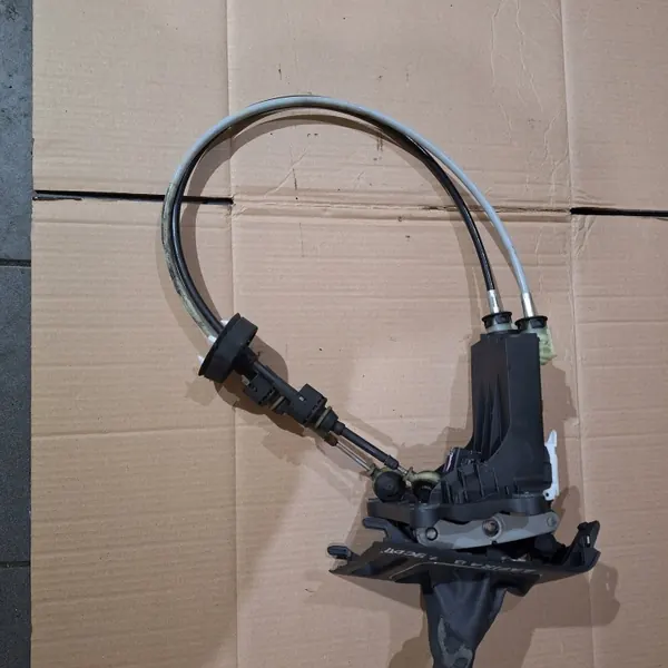 OEM 122222 Versnellingskoppeling voor Opel Zafira B 6 Versnellingen image 2