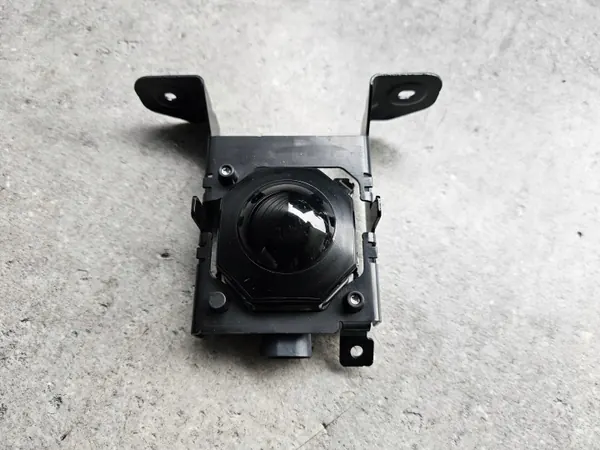 Porsche 992 911 Radar Distronic OEM 992807561H image 2