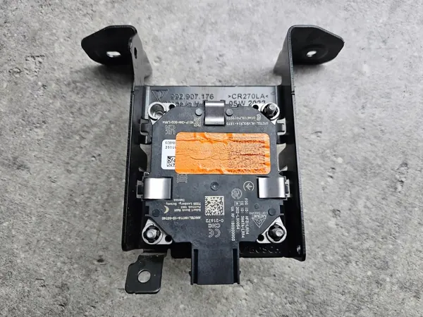 Porsche 992 911 Radar Distronic OEM 992807561H image 3