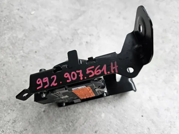 Porsche 992 911 Radar Distronic OEM 992807561H image 4