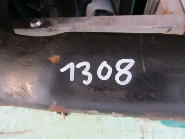 OEM AK-6-86183 Achterophangingbalk voor Hyundai Entourage image 3