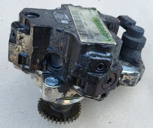 Pompe à injection OEM A6420103302 pour Mercedes ML W164 image 4