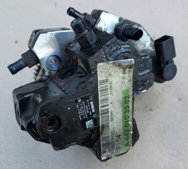 Pompe à injection OEM A6420103302 pour Mercedes ML W164 image 5