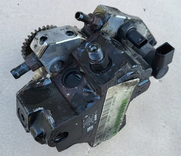 Pompe à injection OEM A6420103302 pour Mercedes ML W164 image 6