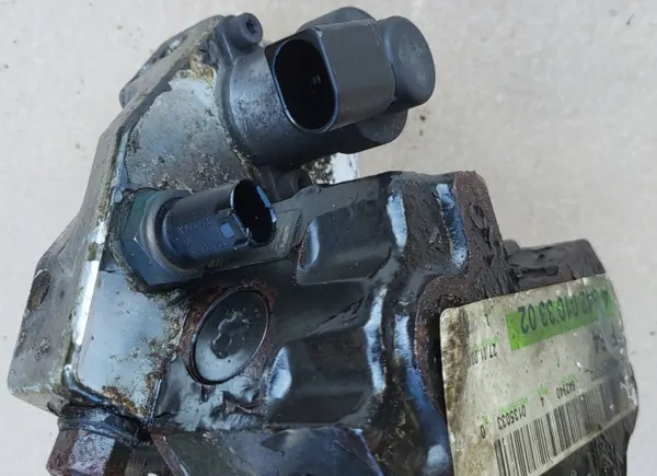 Pompe à injection OEM A6420103302 pour Mercedes ML W164 image 7