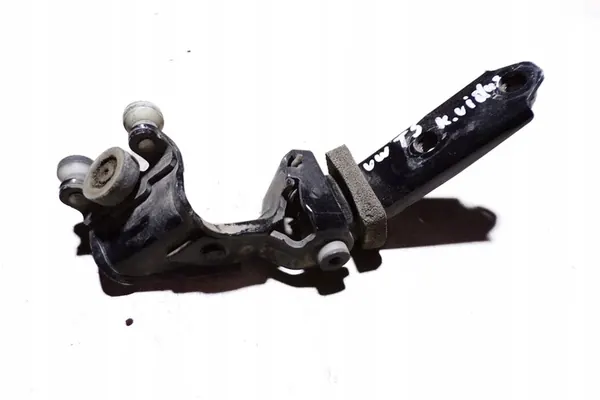 Mitten gångjärn skjutdörr VW TRANSPORTER V (T5) 7E0843335 image 2