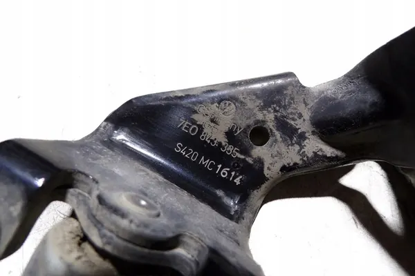 Mitten gångjärn skjutdörr VW TRANSPORTER V (T5) 7E0843335 image 3