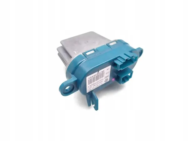 Audi Q7 Blower Resistor 3.0 TDI Diesel 7L0907521A image 2