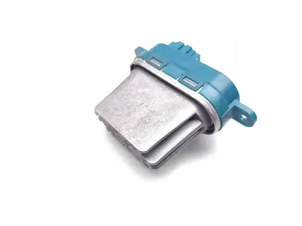 Audi Q7 Blower Resistor 3.0 TDI Diesel 7L0907521A image 3