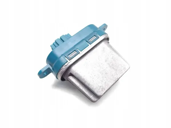 Audi Q7 Blower Resistor 3.0 TDI Diesel 7L0907521A image 4