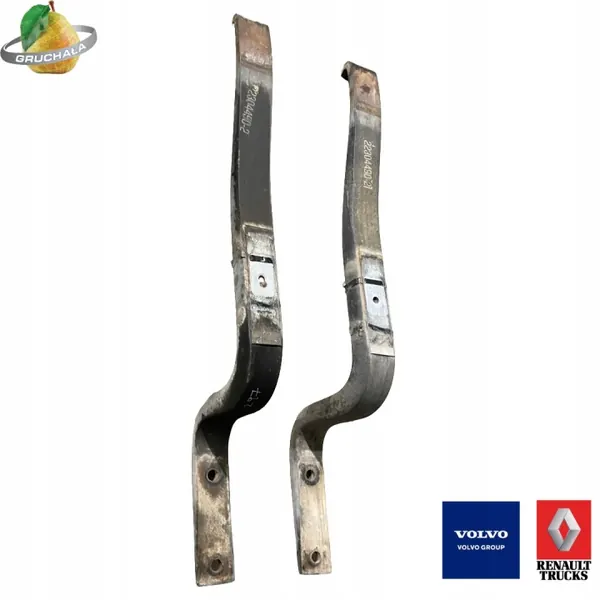 Muelle trasero OEM 22304490 para Renault Midlum Gama D image 2