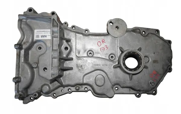 Kamremsskydd OEM 12662943 för Opel Insignia image 2