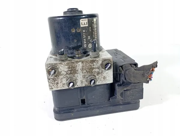 ABS-pomp OEM M1R9 DOM 00020336 voor VW Golf V image 3