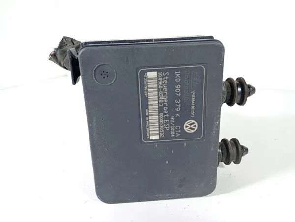 ABS-pomp OEM M1R9 DOM 00020336 voor VW Golf V image 4