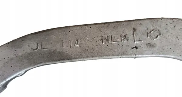 Braccio di Controllo Superiore Sinistro NISSAN 370z NISMO OE image 3