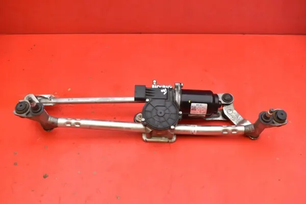 OEM 6VB955023 Frontscheibenwischer-Motor-Mechanismus Skoda image 2