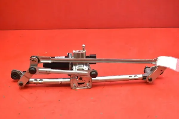 OEM 6VB955023 Frontscheibenwischer-Motor-Mechanismus Skoda image 4