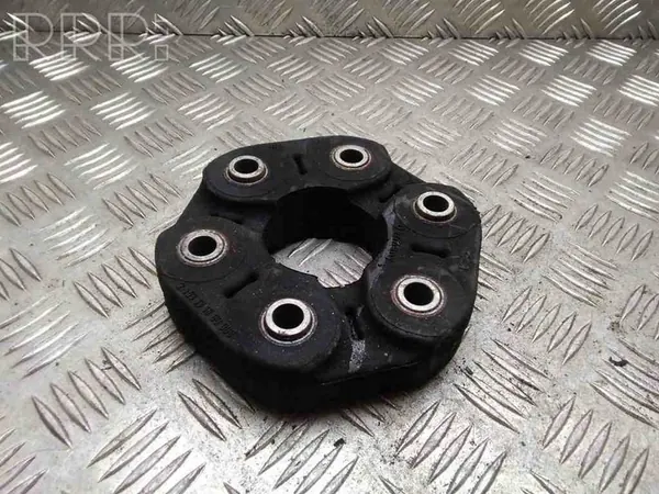 Accouplement en caoutchouc d'arbre de transmission VW TOUAREG 2.5L GAP01003 image 1