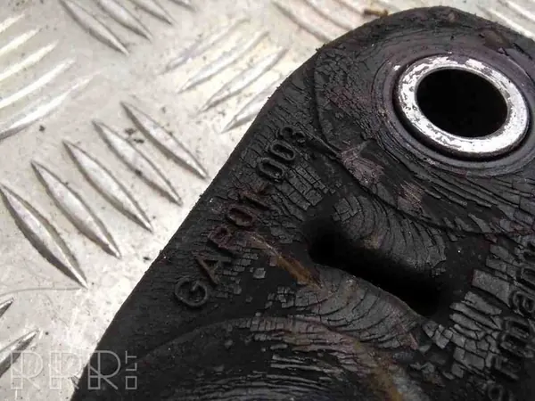 Accouplement en caoutchouc d'arbre de transmission VW TOUAREG 2.5L GAP01003 image 2