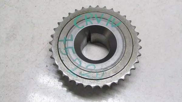 Pignon de distribution Honda CR-V IV 2.2 OEM 100/075 12-16 image 4