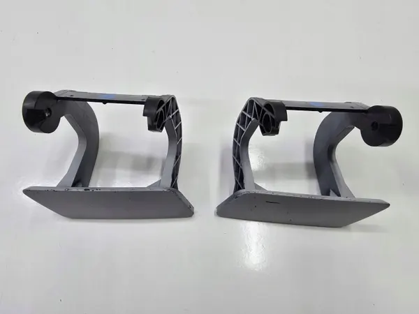 Puskurin pesuläppä VW Passat B5 OEM 3B0807939A image 3