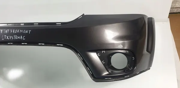 Framstötfångare FIAT FREEMONT image 2