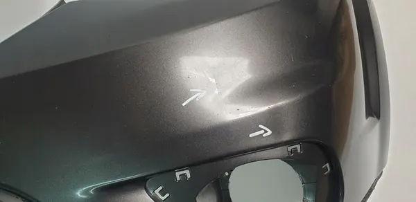 Framstötfångare FIAT FREEMONT image 3