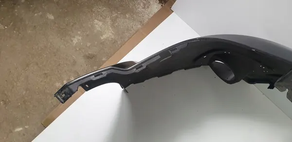 Framstötfångare FIAT FREEMONT image 8