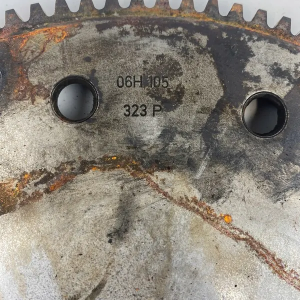 Volante VW Audi A4 A5 A6 Q5 1.8 2.0 TSI TFSI OEM image 2