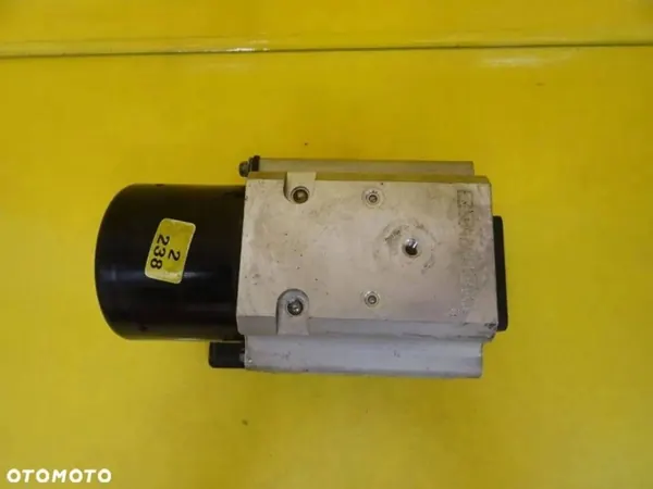 ABS-pomp DRC98156 voor Opel Signum 2.2 image 4