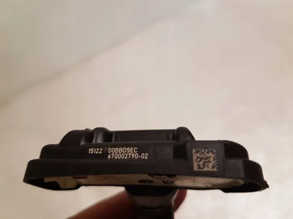 Sensore di pressione TPMS Schrader 670002790 image 4
