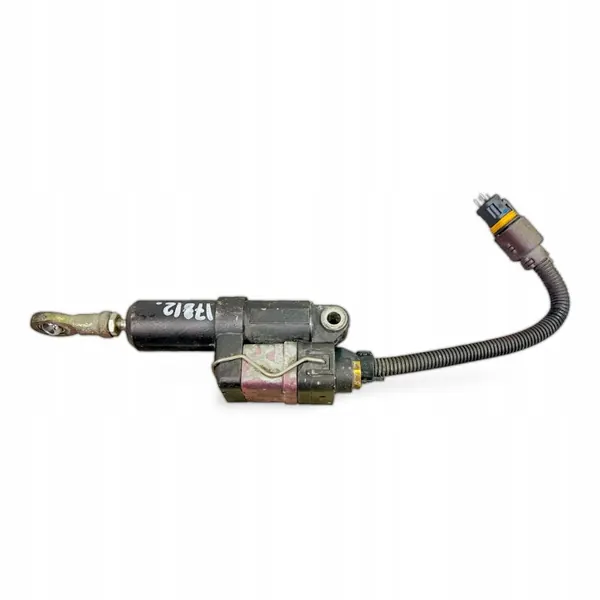 Atuador válvula EGR MAN OEM 51081500046 - Usado image 2