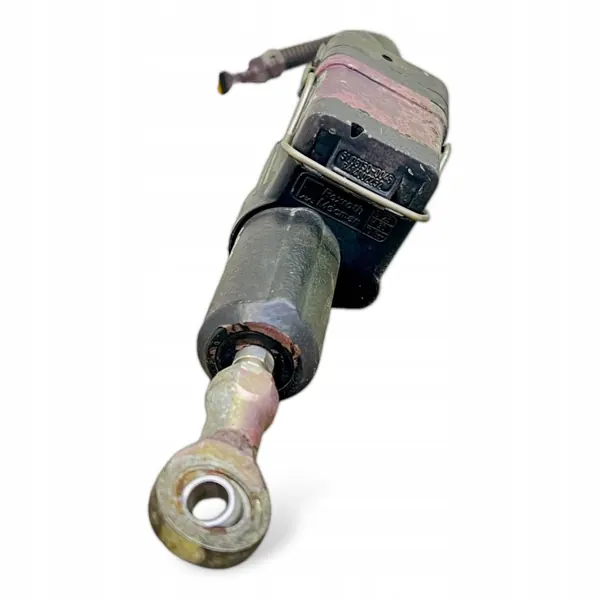 Atuador válvula EGR MAN OEM 51081500046 - Usado image 3