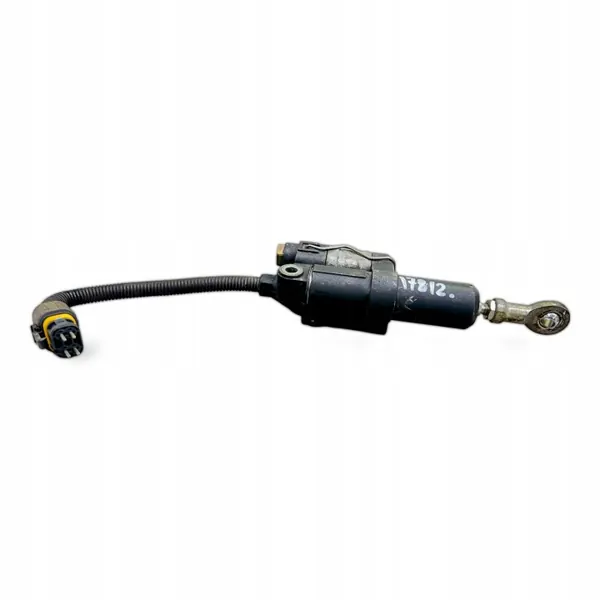 Atuador válvula EGR MAN OEM 51081500046 - Usado image 5