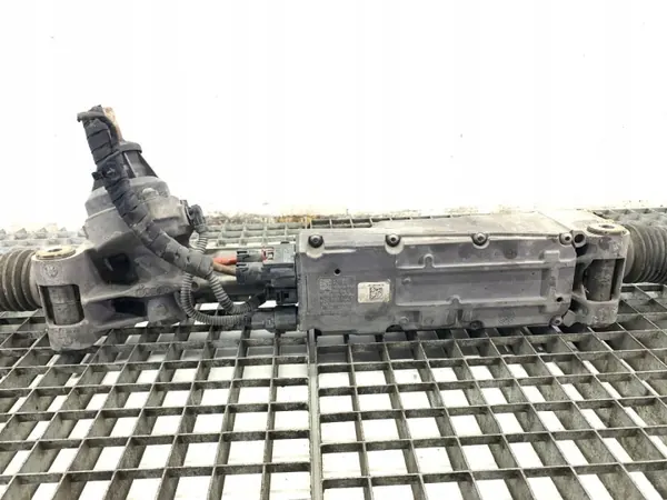 Lenkgetriebe OEM 4G1423055DL für Audi A7 4G image 4