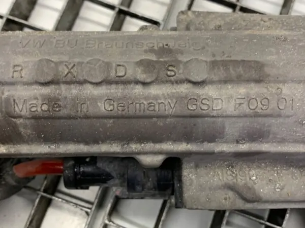 Lenkgetriebe OEM 4G1423055DL für Audi A7 4G image 7