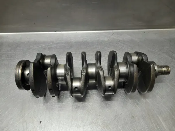 Cigüeñal GH65 4805 para Opel 2.0 CDTI image 2