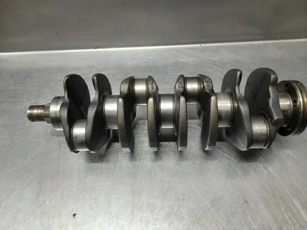 Cigüeñal GH65 4805 para Opel 2.0 CDTI image 3