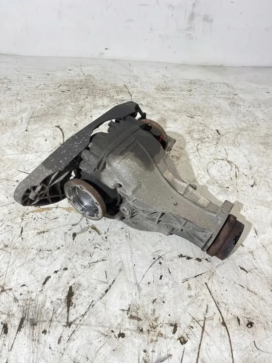 Audi Q5 SQ5 Hinterachsdifferential OEM 0AR525083C image 2