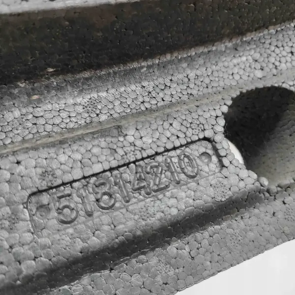 Fiat OE 51814210 takapuskuri vaimennin image 7