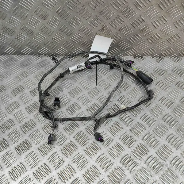 Arnés de cableado PDC Land Rover Discovery V (L462) OEM image 3